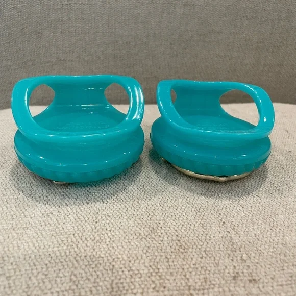 Nautical Anchor Car Freshener Clips - Picture 8 of 10